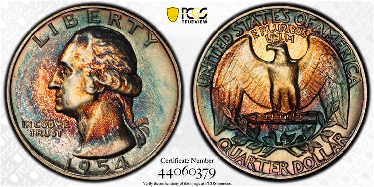 Cert 44060379 - Coin Image