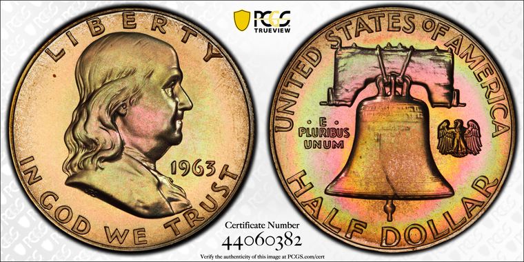 Cert 44060382 - Coin Image