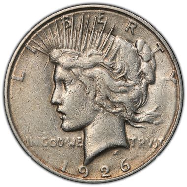 Cert 44061693 - Coin Image