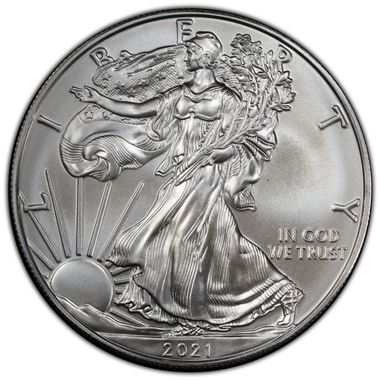 Cert 44061743 - Coin Image