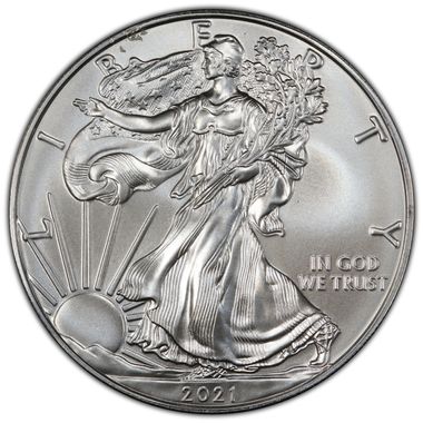 Cert 44061750 - Coin Image