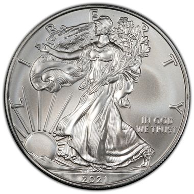 Cert 44061751 - Coin Image