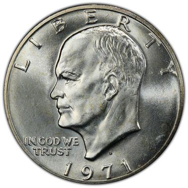 Cert 44062983 - Coin Image