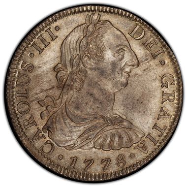 Cert 44063221 - Coin Image