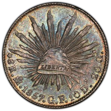 Cert 44065270 - Coin Image