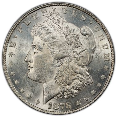 Cert 44067636 - Coin Image