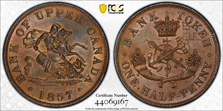 Cert 44069167 - Coin Image