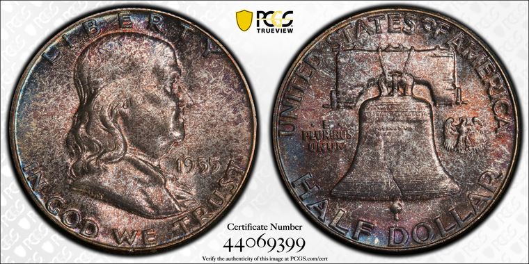 Cert 44069399 - Coin Image