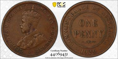1920 .// 1D Dot above top scroll VF35BN