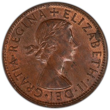 Cert 44069443 - Coin Image