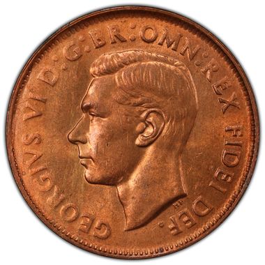 Cert 44069463 - Coin Image