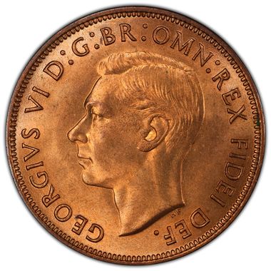 Cert 44069481 - Coin Image