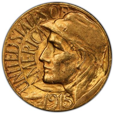 Cert 44069627 - Coin Image