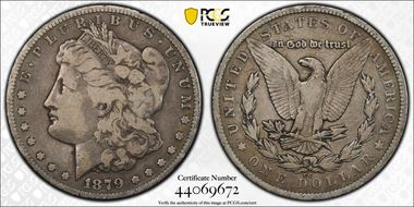 1879-CC $1 F12