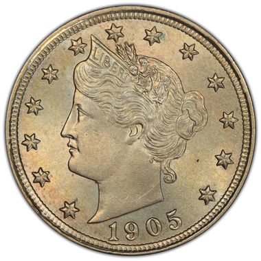 Cert 44069895 - Coin Image