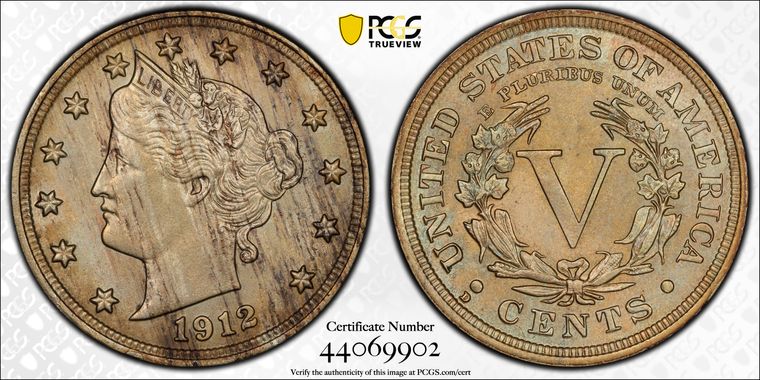 Cert 44069902 - Coin Image