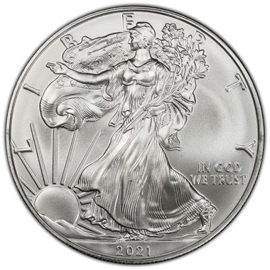 Cert 44070995 - Coin Image