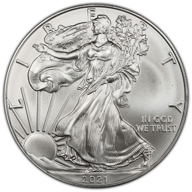 Cert 44070997 - Coin Image