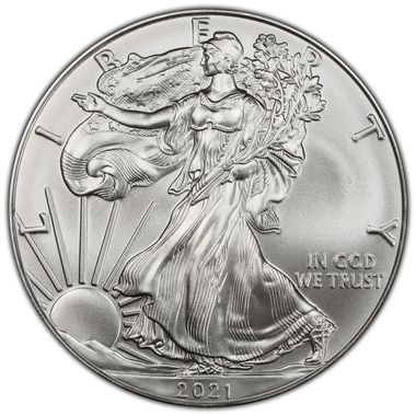 Cert 44071000 - Coin Image