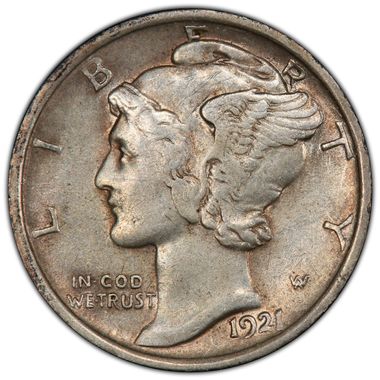 Cert 44071726 - Coin Image