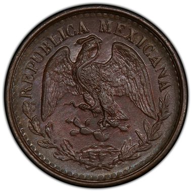 Cert 44073416 - Coin Image