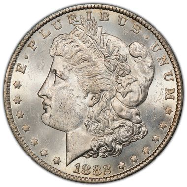Cert 44073701 - Coin Image