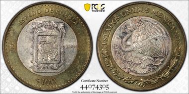 2004-Mo 100 P Puebla MS62