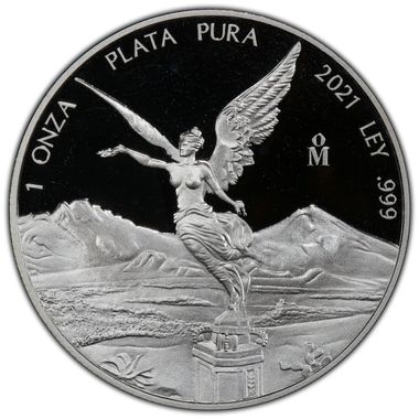 Cert 44074307 - Coin Image