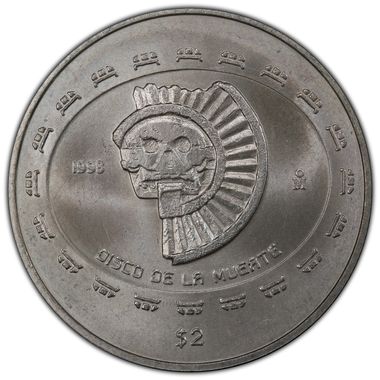 Cert 44074315 - Coin Image