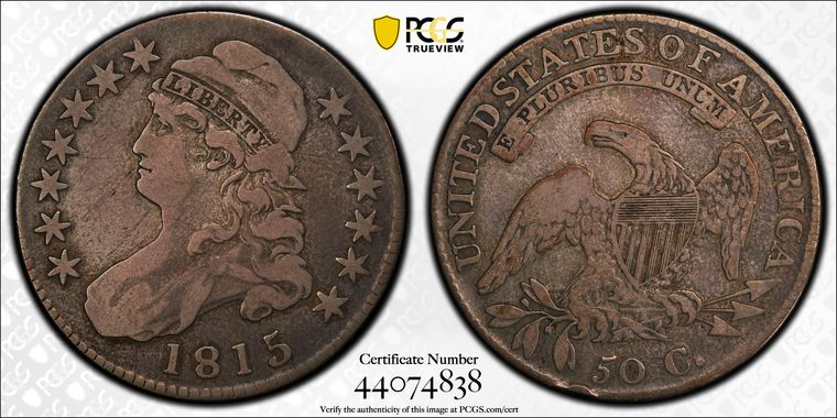 Cert 44074838 - Coin Image