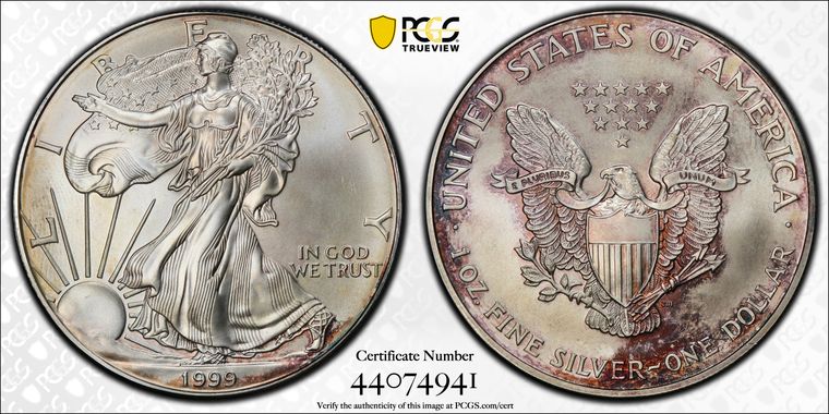 Cert 44074941 - Coin Image