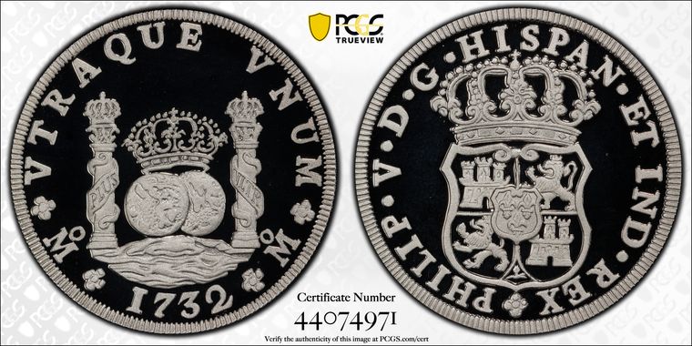 Cert 44074971 - Coin Image