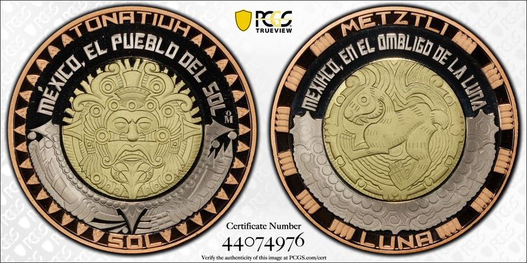 Cert 44074976 - Coin Image