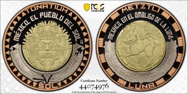 (2021)-Mo Medal Sun and Moon SP70