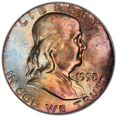 Cert 44074997 - Coin Image