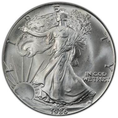 Cert 44075515 - Coin Image