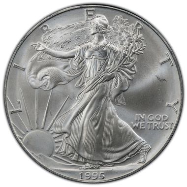 Cert 44075519 - Coin Image