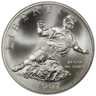 Cert 44076454 - Coin Image