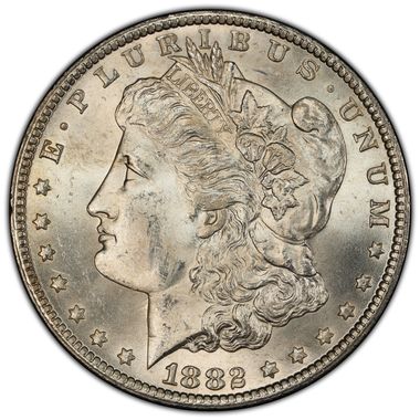 Cert 44076851 - Coin Image