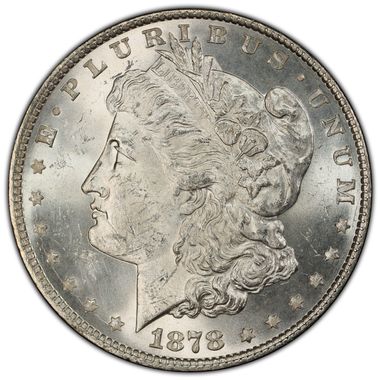 Cert 44076852 - Coin Image