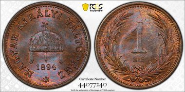 1894-KB Filler MS66+ BN