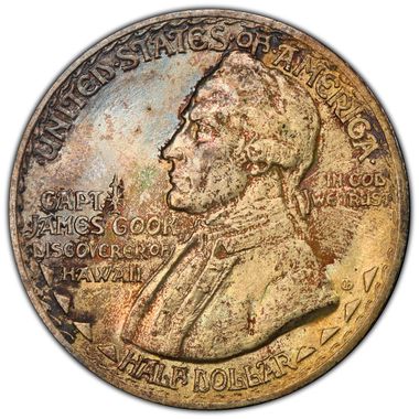 Cert 44077445 - Coin Image