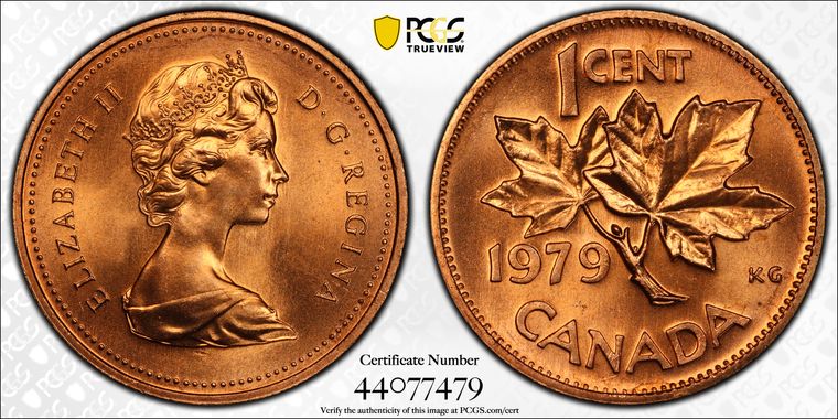 Cert 44077479 - Coin Image