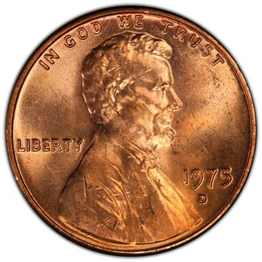 Cert 44077673 - Coin Image