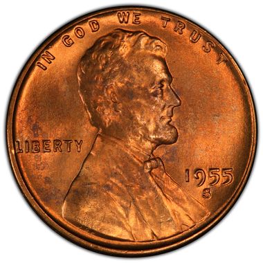 Cert 44077674 - Coin Image