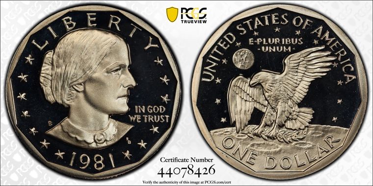 Cert 44078426 - Coin Image