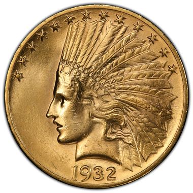 Cert 44079002 - Coin Image