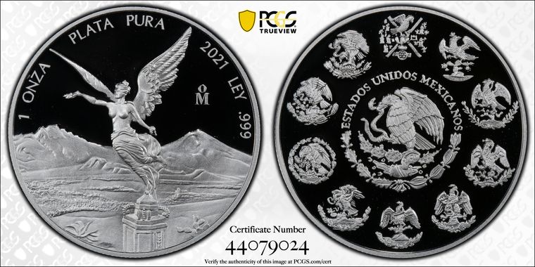 Cert 44079024 - Coin Image