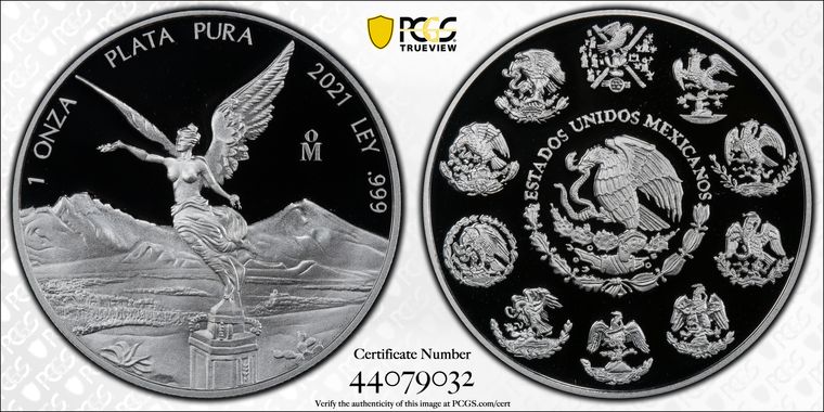 Cert 44079032 - Coin Image