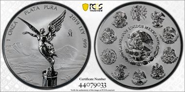 2019-Mo Onza Libertad Ag Rev PR PR70